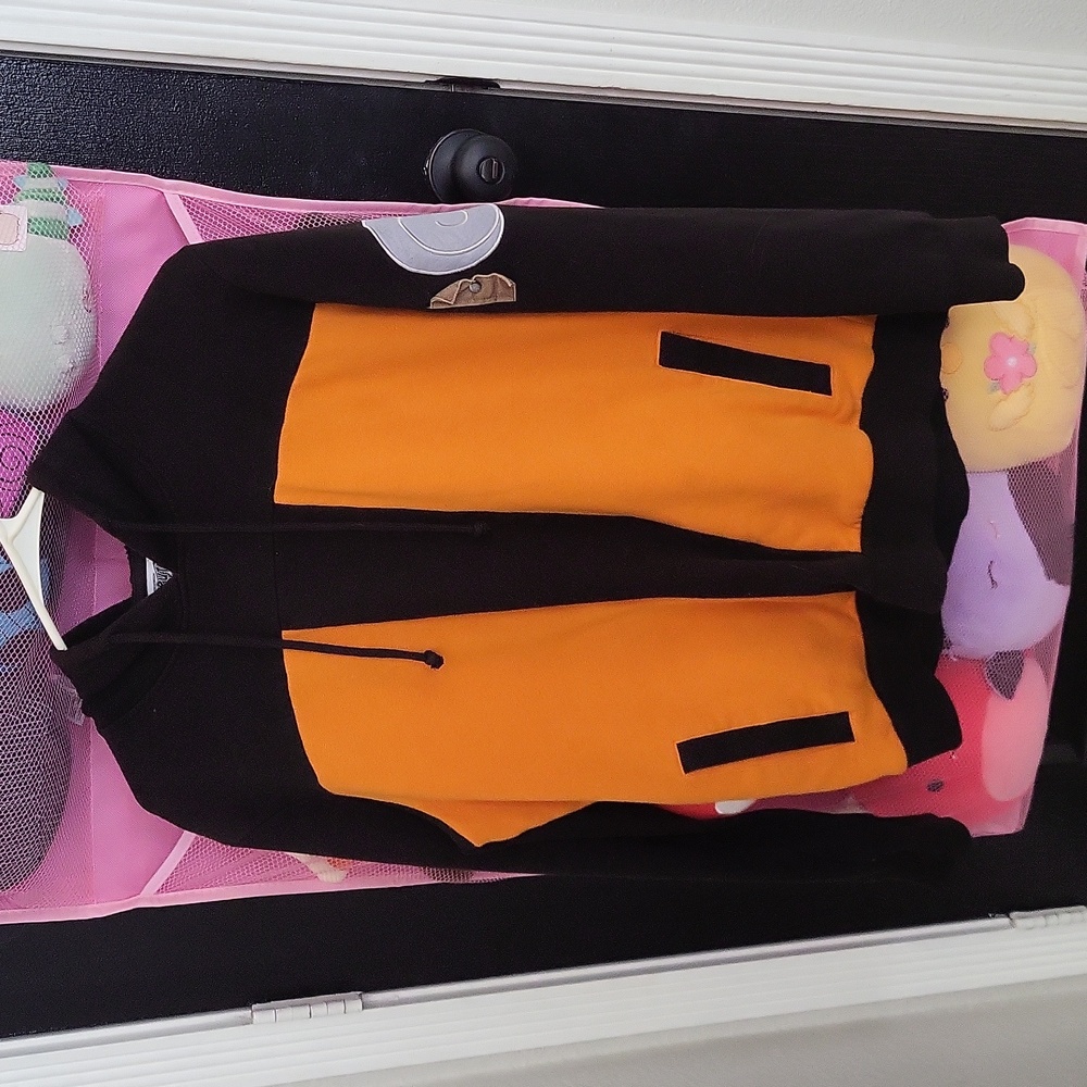Naruto Sweater
